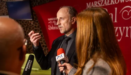 XIII Marszałkowski Bal Dobroczynny fot. Andrzej Goiński UMWKP    