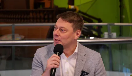 Ferie zimowe 2025 - konferencja prasowa