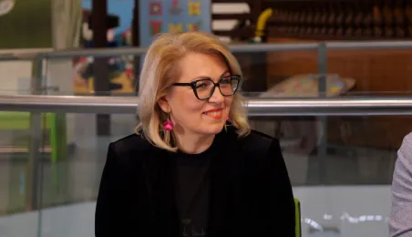 Ferie zimowe 2025 - konferencja prasowa