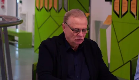 Ferie zimowe 2025 - konferencja prasowa