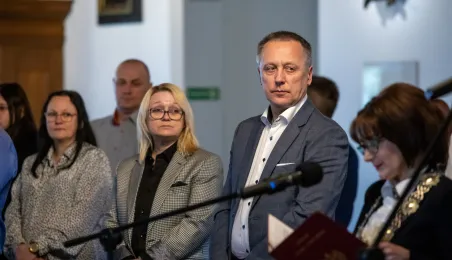 Jubileusze małżeńskiej, 31.01.2025 r.