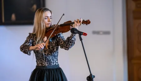 Jubileusze małżeńskiej, 31.01.2025 r.