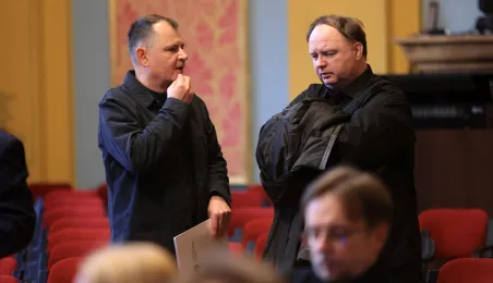 30-lecie Toruńskiego Towarzystwa Tradycji Morskich, 1.02.2025 r.