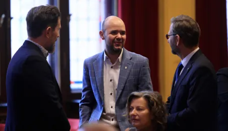 30-lecie Toruńskiego Towarzystwa Tradycji Morskich, 1.02.2025 r.