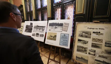 30-lecie Toruńskiego Towarzystwa Tradycji Morskich, 1.02.2025 r.