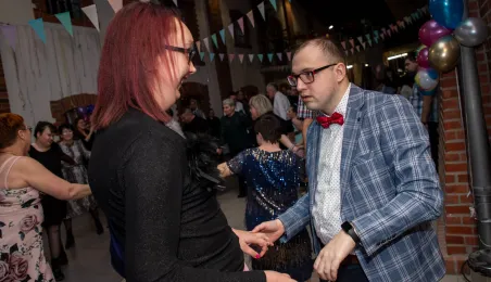 VI Bal Osób z Niepełnosprawnościami, 1.02.2025 r.