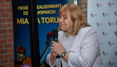 VI Bal Osób z Niepełnosprawnościami, 1.02.2025 r.