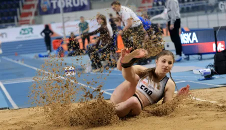 47. Memoriał Grzegorza Duneckiego, 2.02.2025 r.