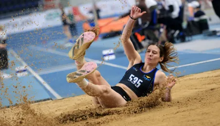 47. Memoriał Grzegorza Duneckiego, 2.02.2025 r.