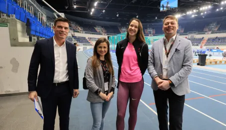 47. Memoriał Grzegorza Duneckiego, 2.02.2025 r.