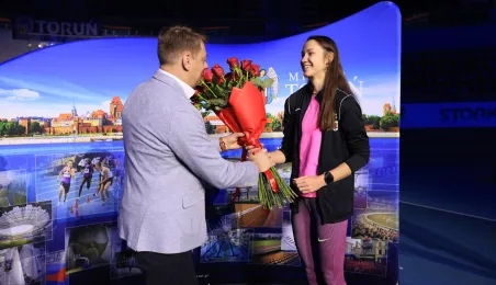 47. Memoriał Grzegorza Duneckiego, 2.02.2025 r.