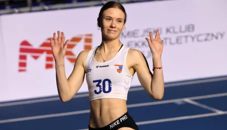 47. Memoriał Grzegorza Duneckiego, 2.02.2025 r.