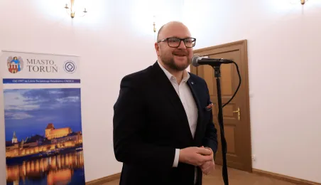 Wręczenie aktów mianowania nauczycielom - 3.02.2025