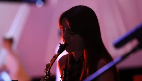 „Kevin sam w domu” w Auli UMK, 6.02.2025 r.