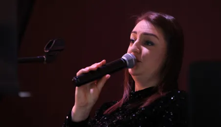 „Kevin sam w domu” w Auli UMK, 6.02.2025 r.