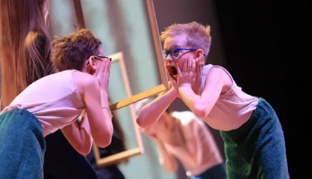 „Kevin sam w domu” w Auli UMK, 6.02.2025 r.