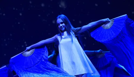 „Kevin sam w domu” w Auli UMK, 6.02.2025 r.