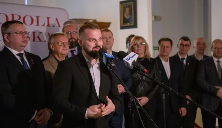 Podpisanie Deklaracji Współpracy w ramach Metropolii Toruńskiej