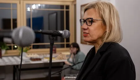 Wręczenie stypendiów w dziedzinie kultury na rok 2025