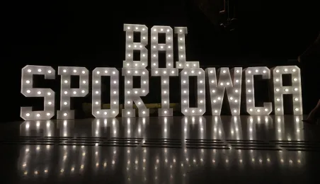 Bal Sportowca 2025