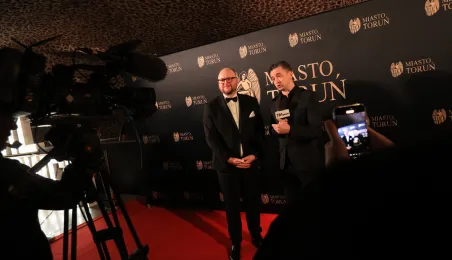 Gala XXII Plebiscytu na Sportowca Torunia