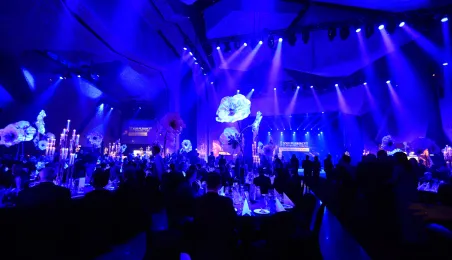 Gala XXII Plebiscytu na Sportowca Torunia