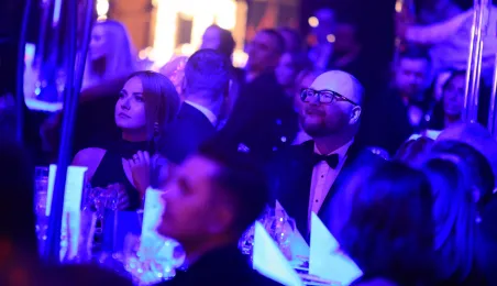 Gala XXII Plebiscytu na Sportowca Torunia