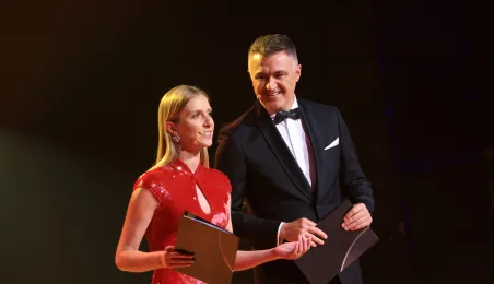 Gala XXII Plebiscytu na Sportowca Torunia