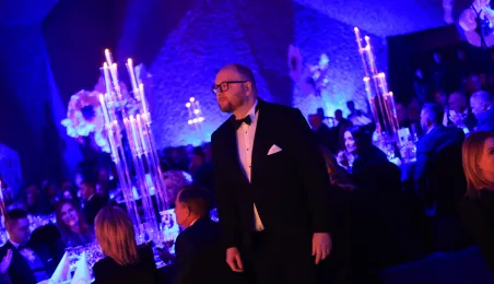 Gala XXII Plebiscytu na Sportowca Torunia