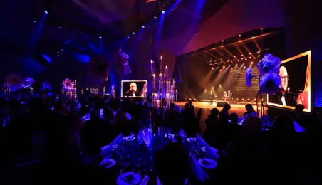 Gala XXII Plebiscytu na Sportowca Torunia