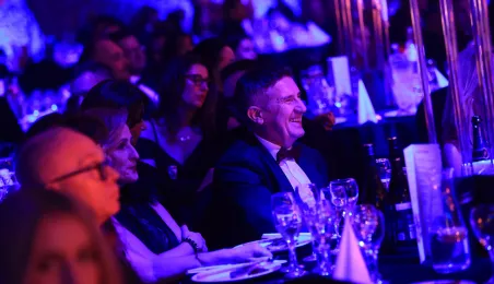 Gala XXII Plebiscytu na Sportowca Torunia