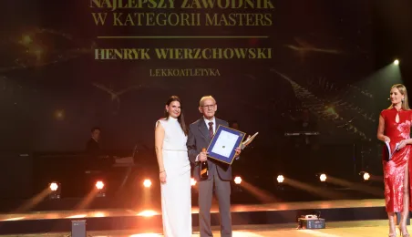 Gala XXII Plebiscytu na Sportowca Torunia