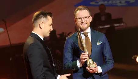 Gala XXII Plebiscytu na Sportowca Torunia