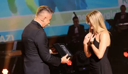 Gala XXII Plebiscytu na Sportowca Torunia