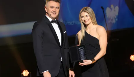 Gala XXII Plebiscytu na Sportowca Torunia