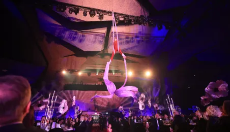 Gala XXII Plebiscytu na Sportowca Torunia