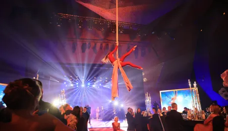 Gala XXII Plebiscytu na Sportowca Torunia