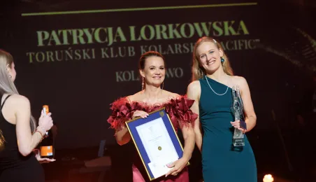 Gala XXII Plebiscytu na Sportowca Torunia