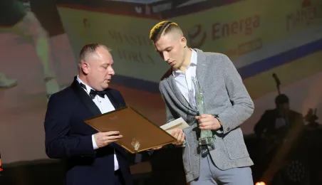 Gala XXII Plebiscytu na Sportowca Torunia