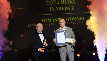 Gala XXII Plebiscytu na Sportowca Torunia