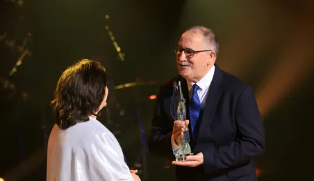 Gala XXII Plebiscytu na Sportowca Torunia