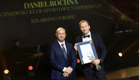 Gala XXII Plebiscytu na Sportowca Torunia