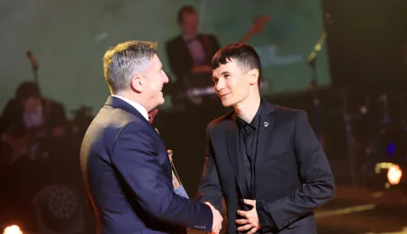 Gala XXII Plebiscytu na Sportowca Torunia