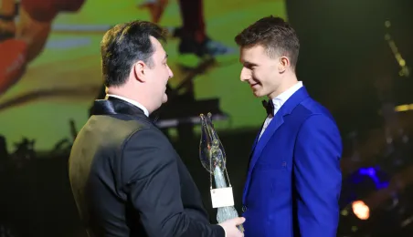 Gala XXII Plebiscytu na Sportowca Torunia