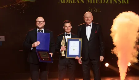 Gala XXII Plebiscytu na Sportowca Torunia