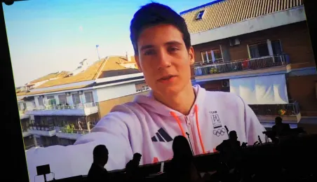 Gala XXII Plebiscytu na Sportowca Torunia