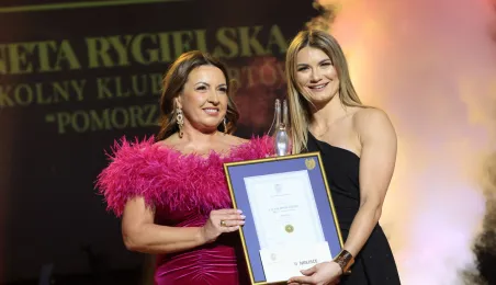 Gala XXII Plebiscytu na Sportowca Torunia