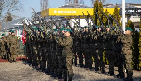 85. rocznica pierwszej zsyłki Polaków na Sybir, 10.02.2025 r. 