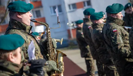 85. rocznica pierwszej zsyłki Polaków na Sybir, 10.02.2025 r. 