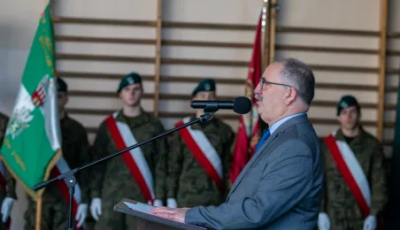 85. rocznica pierwszej zsyłki Polaków na Sybir, 10.02.2025 r. 